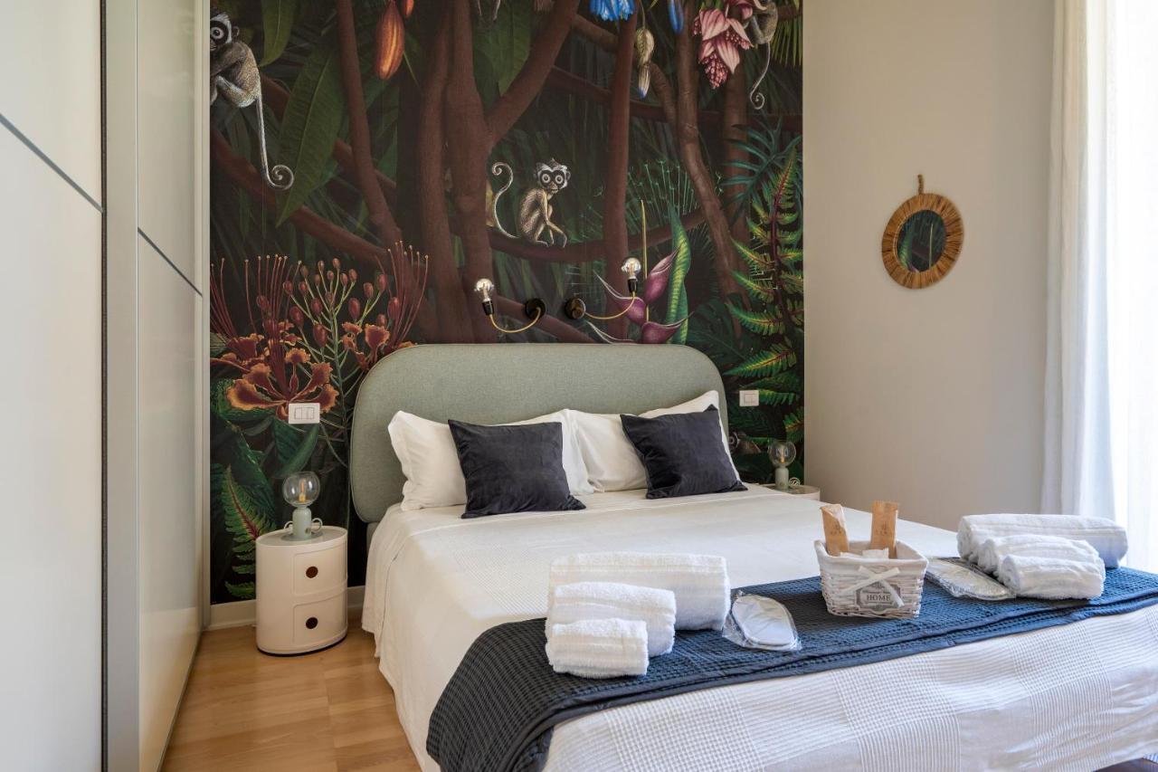 Luxury Stay Experience In Bari Eksteriør billede
