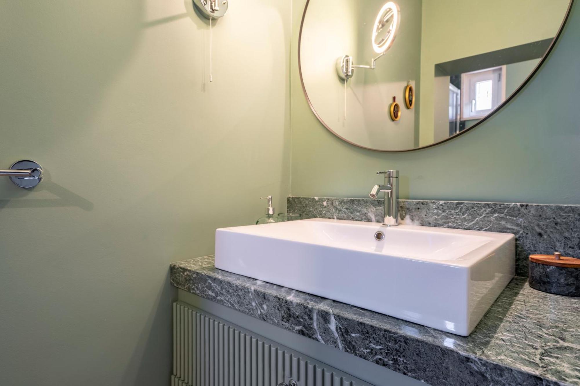 Luxury Stay Experience In Bari Eksteriør billede