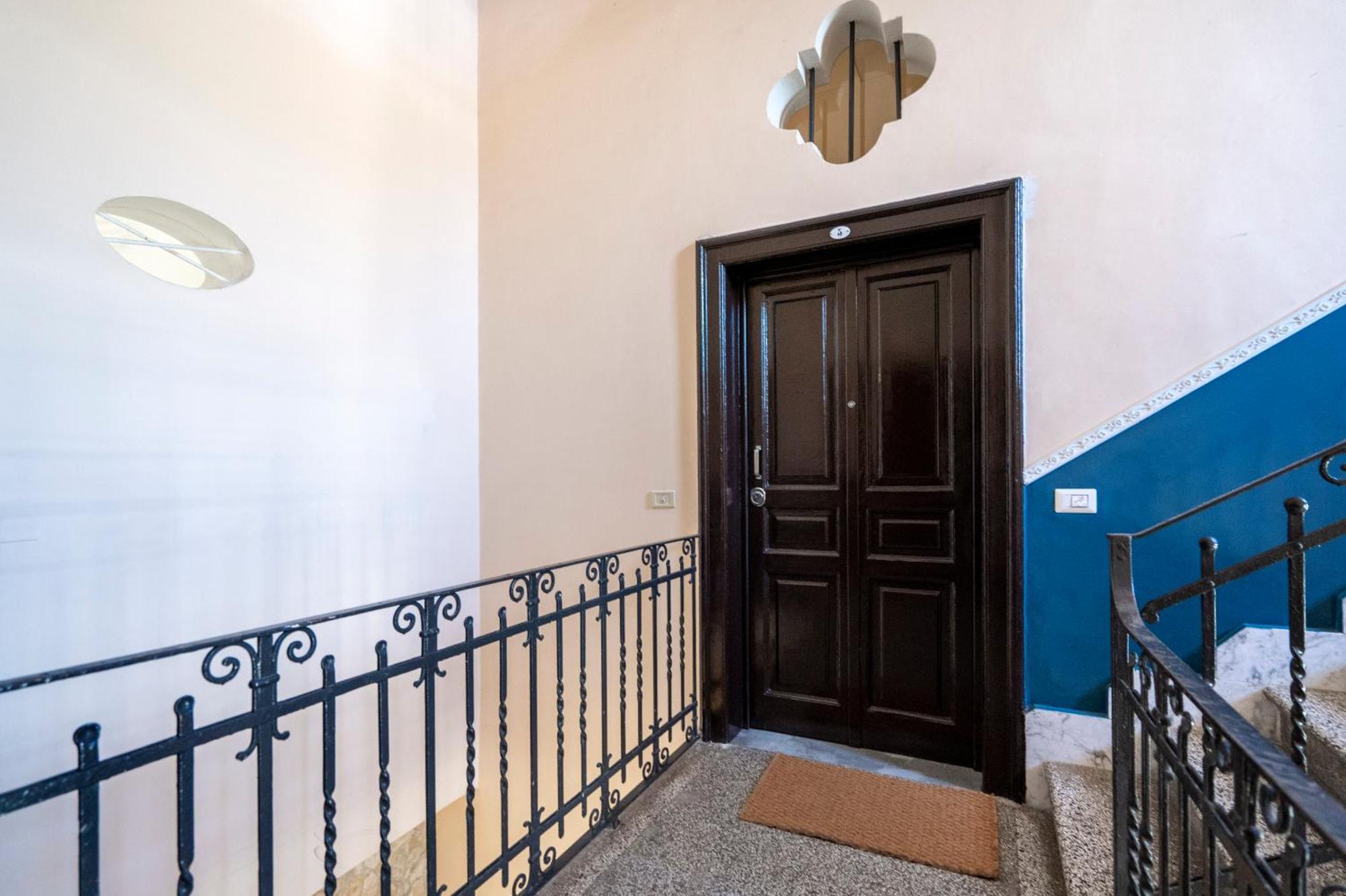 Luxury Stay Experience In Bari Eksteriør billede