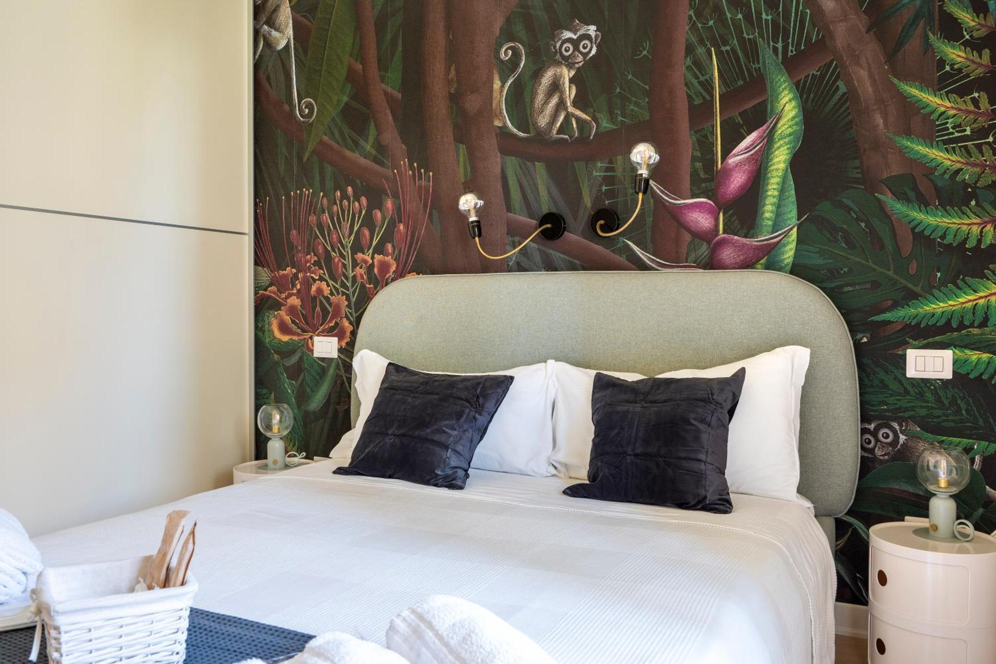 Luxury Stay Experience In Bari Eksteriør billede