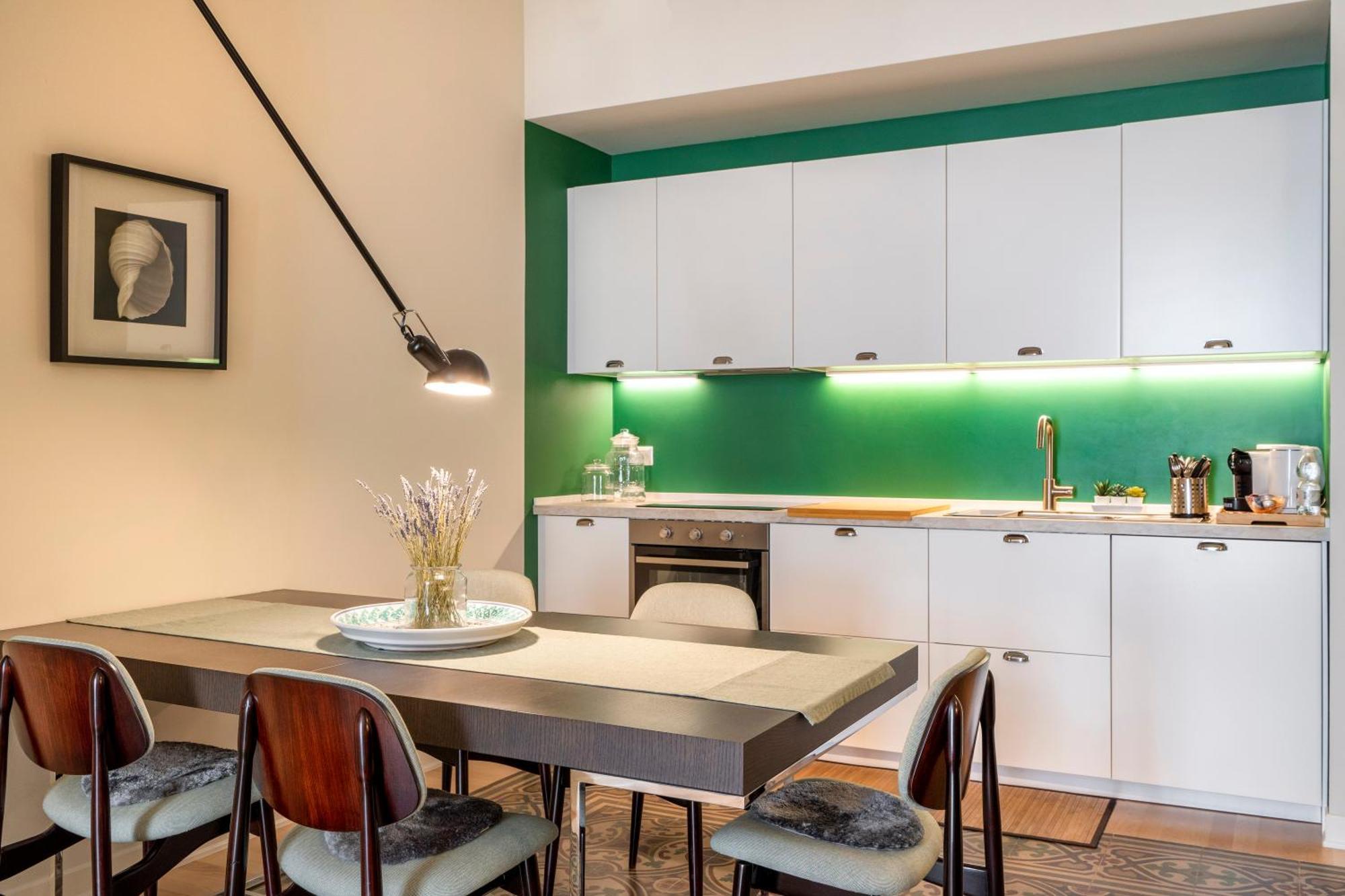 Luxury Stay Experience In Bari Eksteriør billede