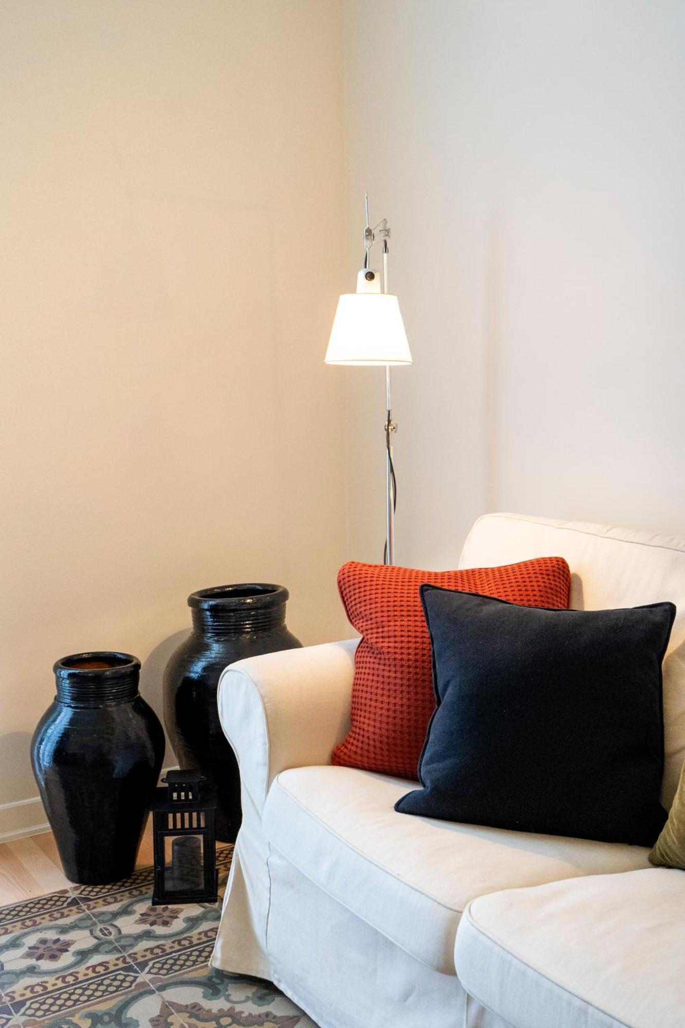 Luxury Stay Experience In Bari Eksteriør billede