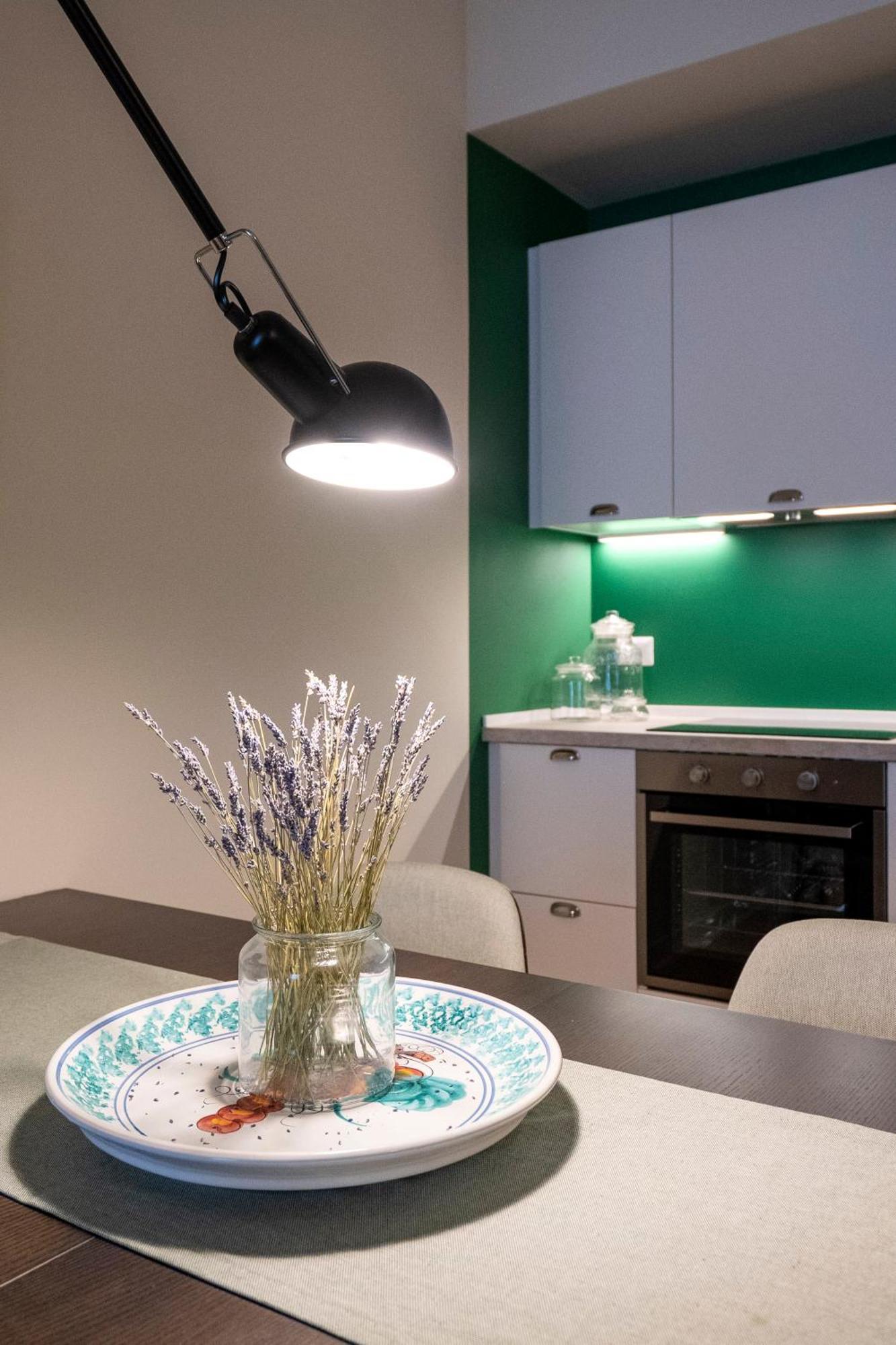 Luxury Stay Experience In Bari Eksteriør billede